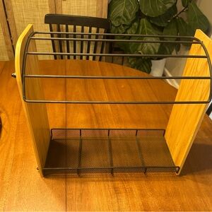 K Cup Holder Coffee Pod Organizer for Coffee Bar Accessories